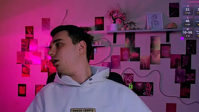 jason sweety online show from 20, 4, 2026