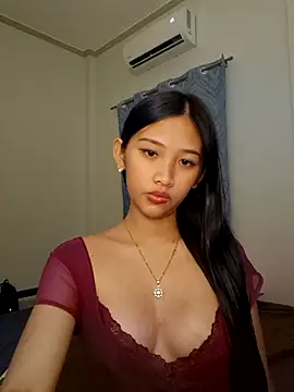 Bunny72772 online show from 25, 10, 2025