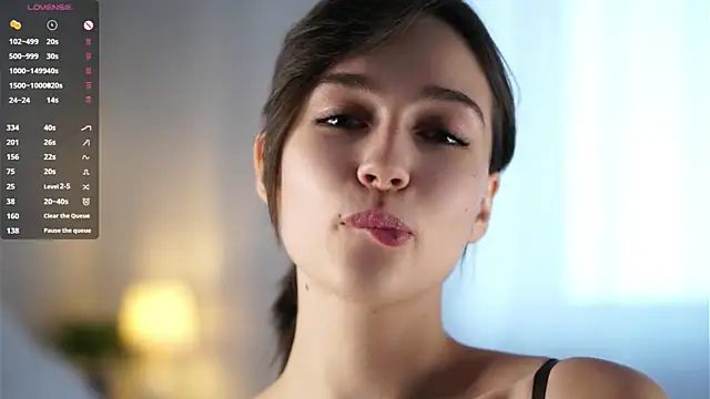 LettySlovacek online show from 20, 10, 2025