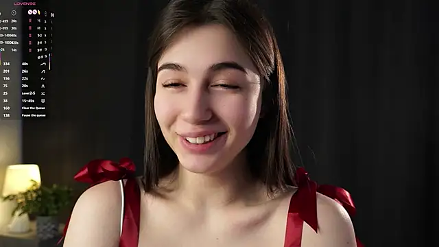 LettySlovacek online show from 14, 3, 2026