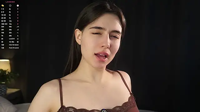 LettySlovacek online show from 28, 2, 2026