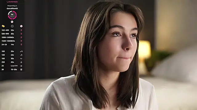 LettySlovacek online show from 8, 11, 2025