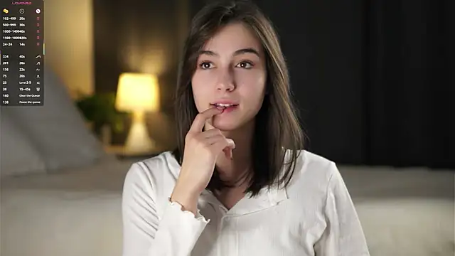 LettySlovacek online show from 12, 11, 2025