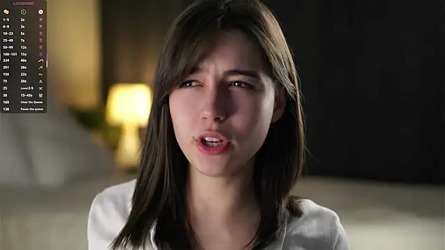 LettySlovacek online show from 18, 11, 2025