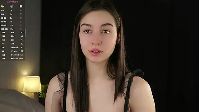 LettySlovacek online show from 21, 4, 2026