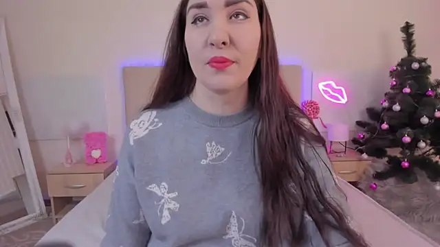 TrishaDarks online show from 18, 12, 2025