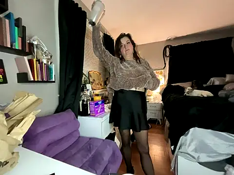 88heygirlhey88 online show from 5, 11, 2025