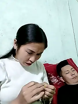 Mai4568 online show from 21, 12, 2025