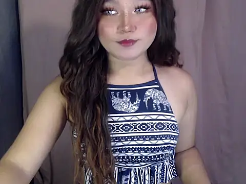 Snapshot of Eyes-on-me chatting on 3, 5, 2026 Eyes-on-me online show from 3, 5, 2026