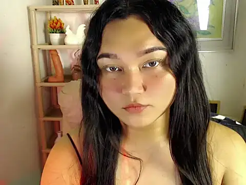 Eyes-on-me online show from 24, 6, 2026