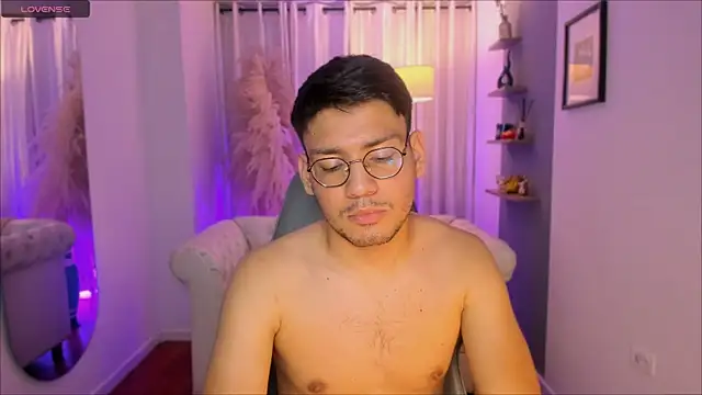 marcuswildx online show from 16, 12, 2025