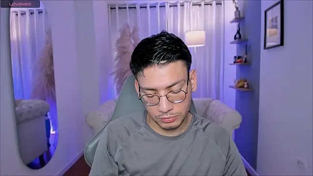 marcuswildx online show from 22, 12, 2025