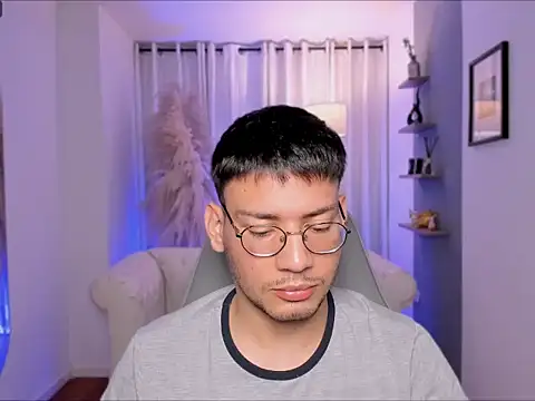 marcuswildx online show from 28, 11, 2025