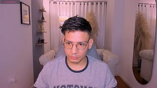 marcuswildx online show from 11, 2, 2026