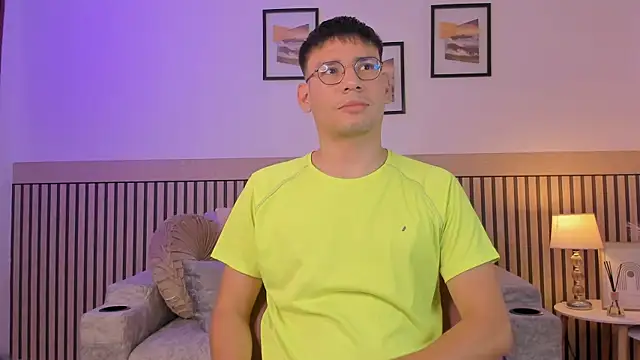 marcuswildx online show from 17, 11, 2025