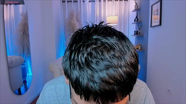 marcuswildx online show from 21, 11, 2025