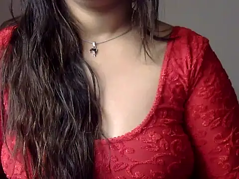 Aaliya02 online show from 23, 10, 2025