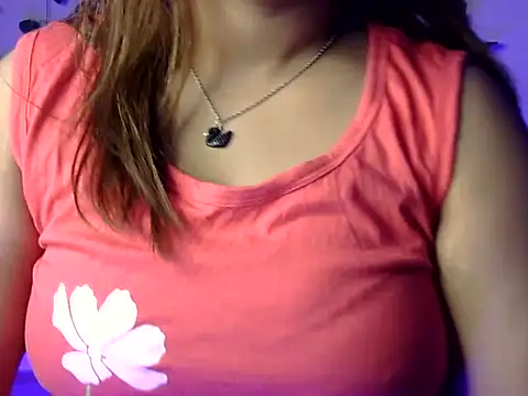 Aaliya02 online show from 13, 2, 2026