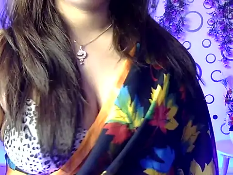 Snapshot of Aaliya02 chatting on 8, 5, 2026 Aaliya02 online show from 8, 5, 2026