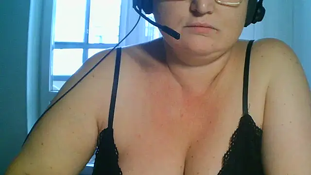 TatyanaRich online show from 6, 10, 2025
