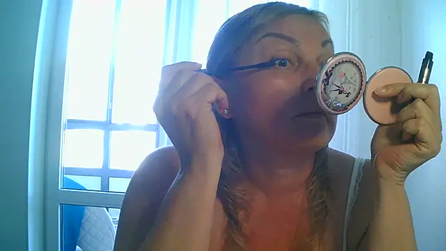 TatyanaRich online show from 26, 9, 2025
