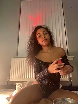 OliviaAshhh online show from 7, 3, 2026