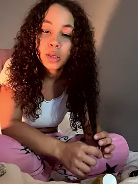 OliviaAshhh online show from 9, 1, 2026