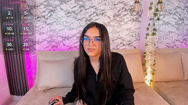 eimi rosse18 online show from 13, 11, 2025