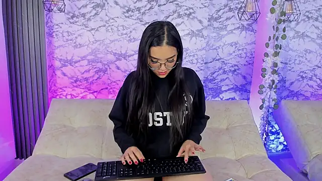 eimi rosse18 online show from 22, 12, 2025