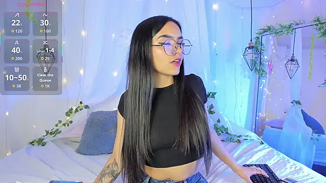 eimi rosse18 online show from 10, 4, 2026