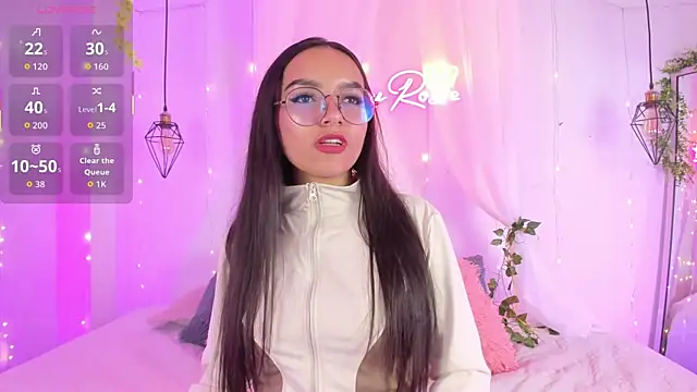 eimi rosse18 online show from 13, 4, 2026