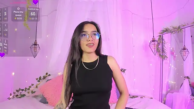 eimi rosse18 online show from 14, 4, 2026