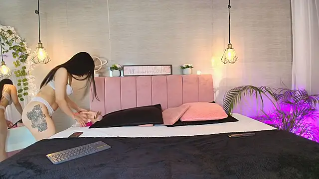 eimi rosse18 online show from 16, 10, 2025