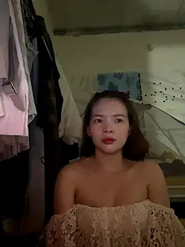 EllieYun online show from 23, 9, 2025