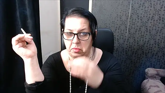 MissSanjanne online show from 18, 3, 2025