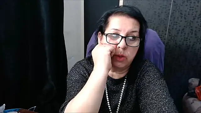 MissSanjanne online show from 26, 1, 2025