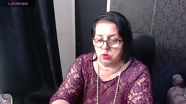 MissSanjanne online show from 18, 4, 2026