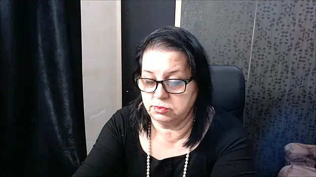 MissSanjanne online show from 18, 3, 2025