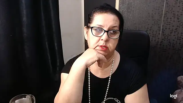 MissSanjanne online show from 20, 10, 2025