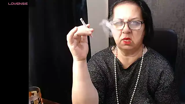 MissSanjanne online show from 13, 3, 2026