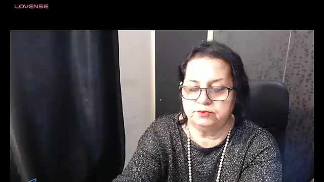 MissSanjanne online show from 22, 2, 2026