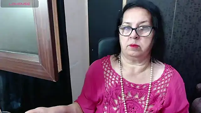 MissSanjanne online show from 12, 7, 2026