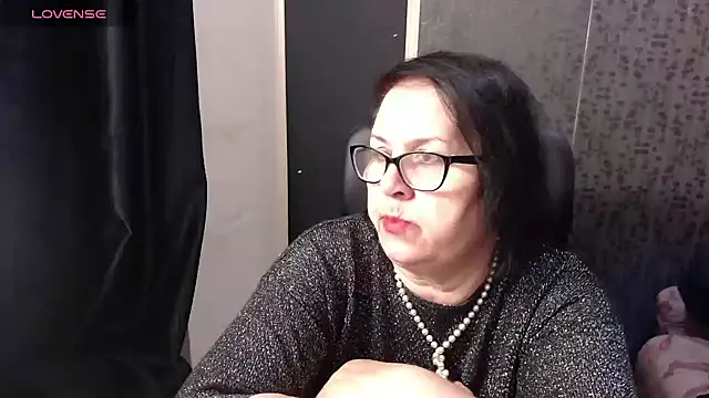 MissSanjanne online show from 21, 4, 2026