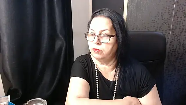 MissSanjanne online show from 30, 11, 2025