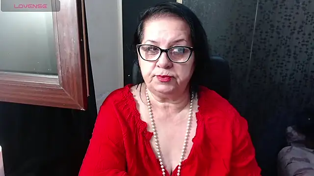 MissSanjanne online show from 1, 6, 2026