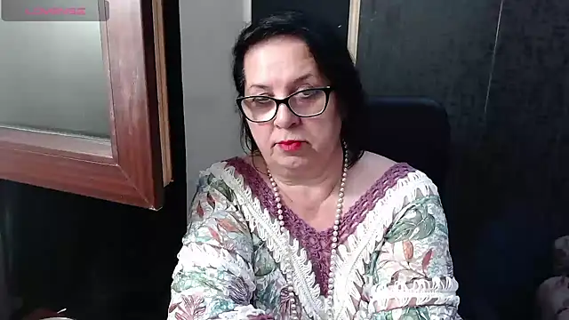 MissSanjanne online show from 18, 6, 2026
