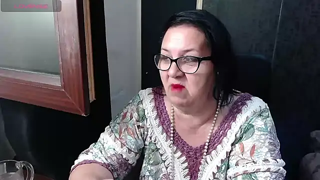 MissSanjanne online show from 14, 6, 2026