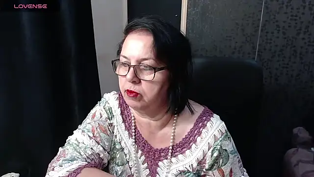 MissSanjanne online show from 18, 4, 2026