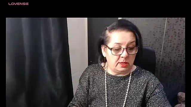 MissSanjanne online show from 6, 1, 2026