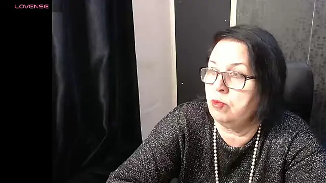 MissSanjanne online show from 31, 3, 2026